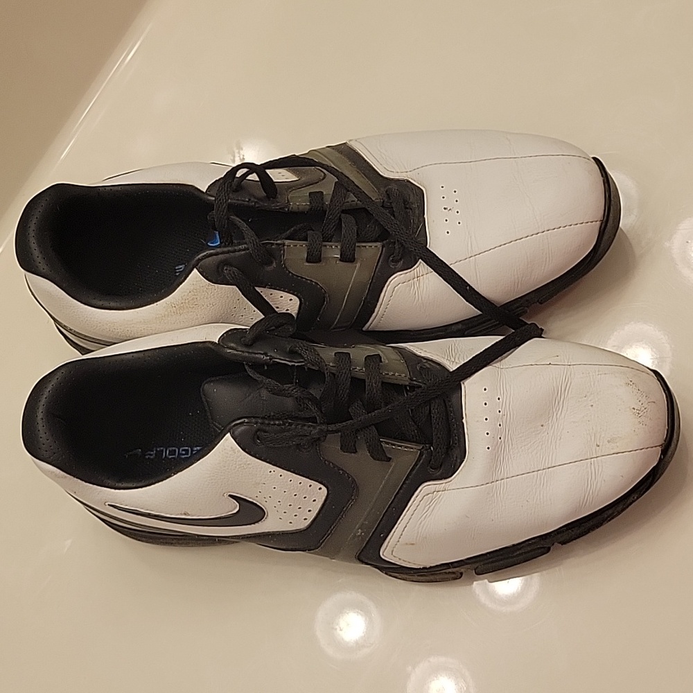 Nike Golf Shoes